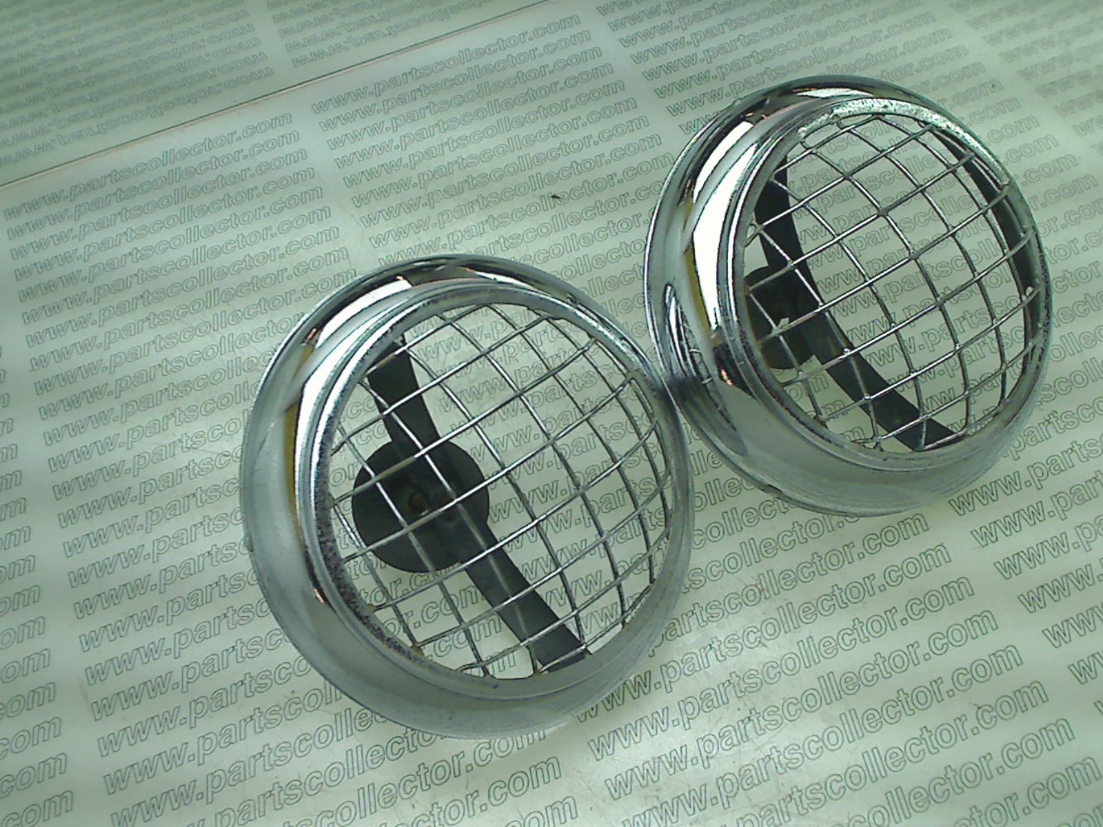 FIAT  Car body code 8263 compatible with: FIAT 1100, LANCIA D24